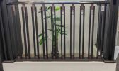 春翔新中式庭院護欄具備哪些優勢