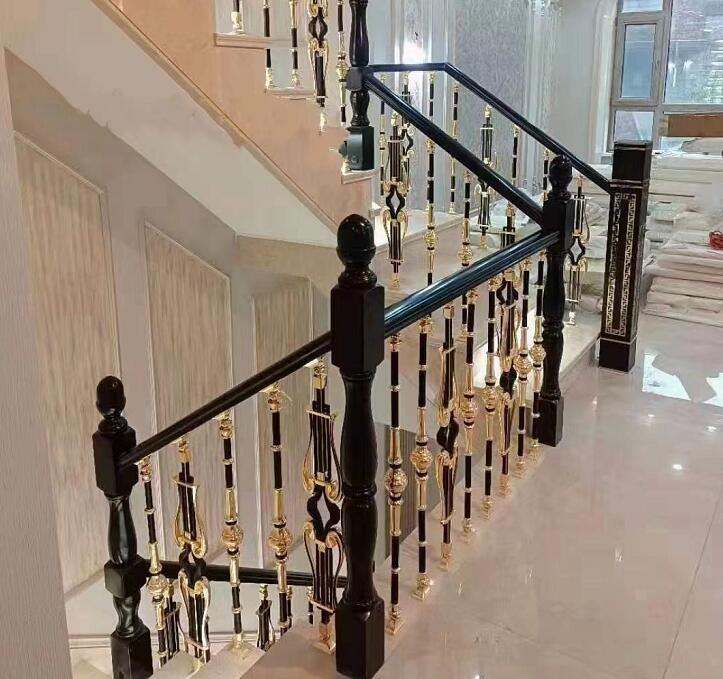 滁州樓梯扶手